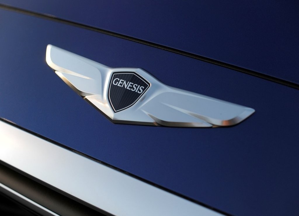 HYUNDAI GENESIS, foto 134