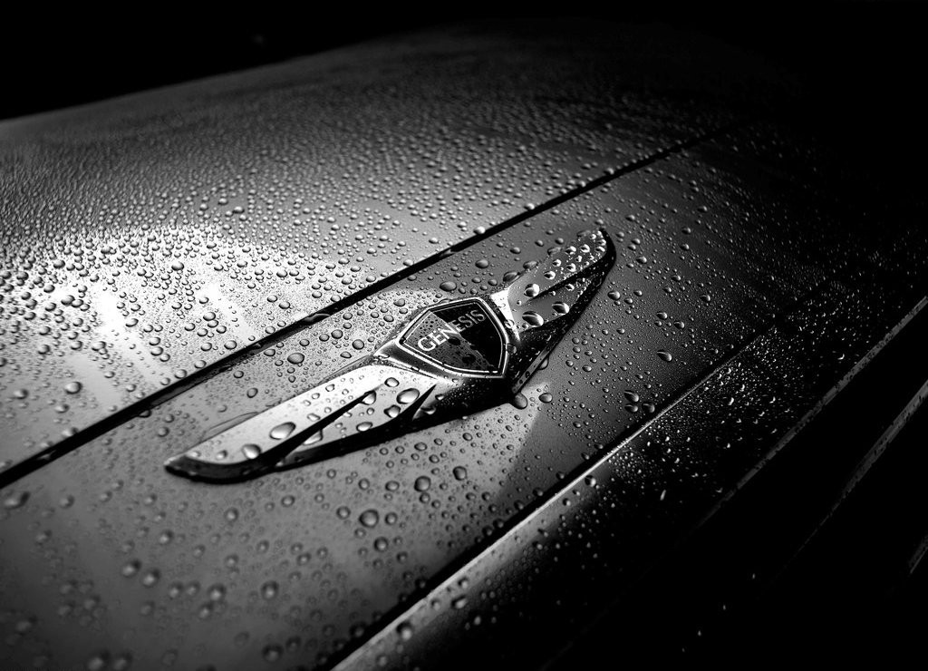 HYUNDAI GENESIS, foto 135