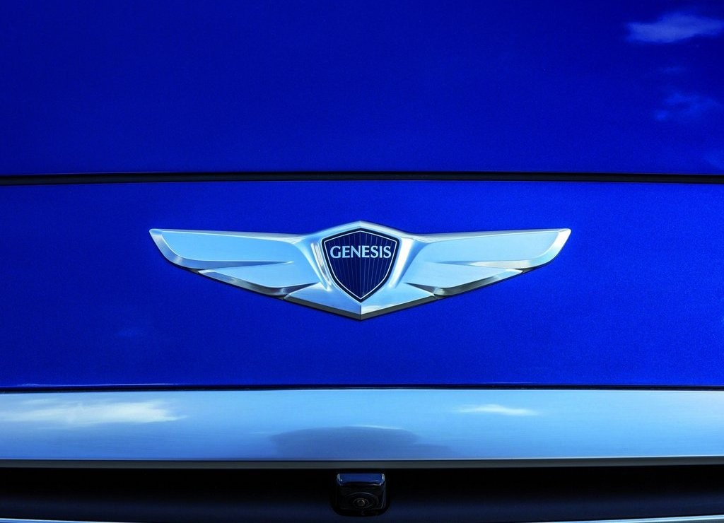 HYUNDAI GENESIS, foto 136