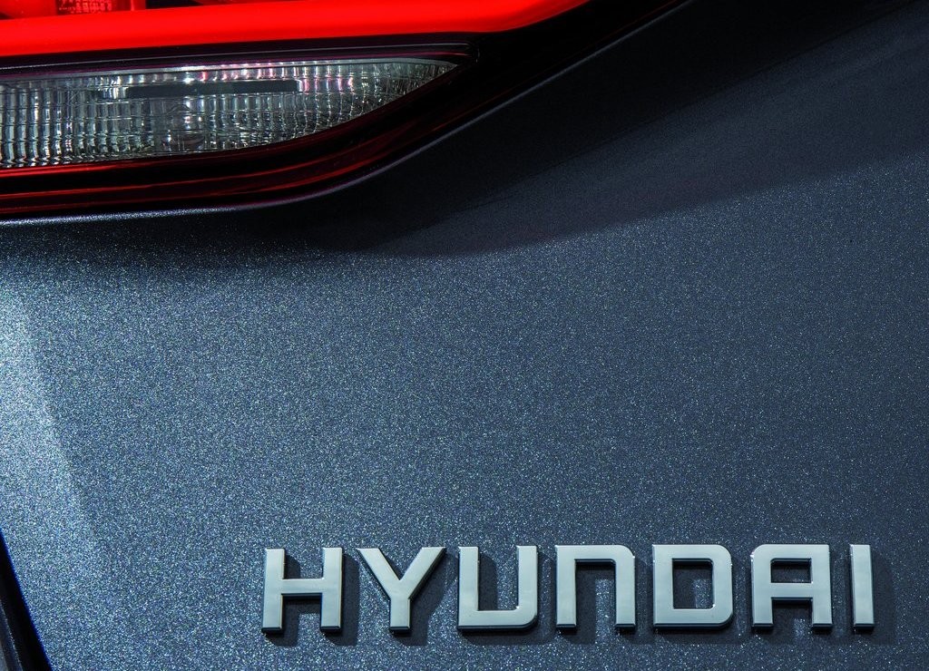 HYUNDAI GENESIS, foto 137