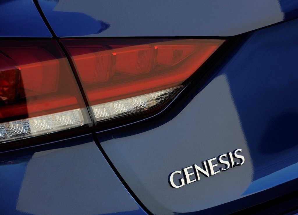 HYUNDAI GENESIS, foto 138