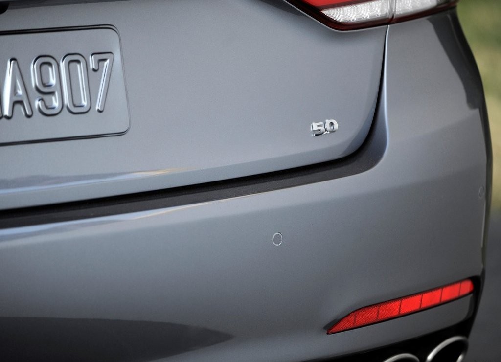 HYUNDAI GENESIS, foto 141