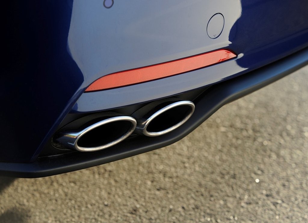 HYUNDAI GENESIS, foto 145