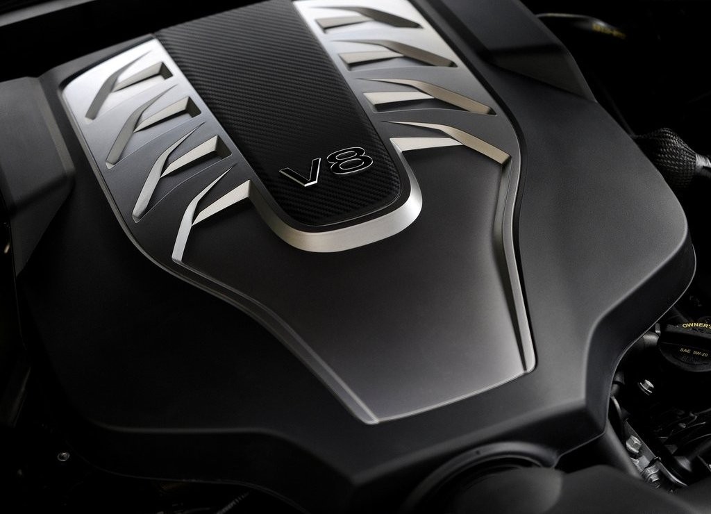 HYUNDAI GENESIS, foto 149
