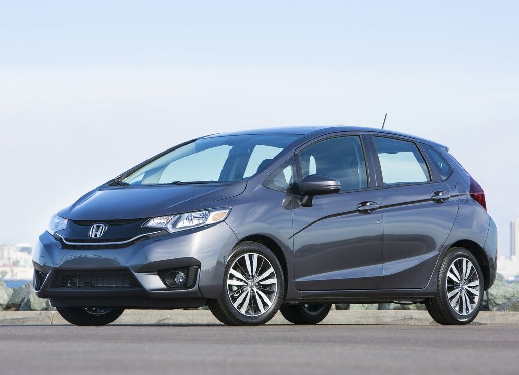 2015 - HONDA FIT, foto 4