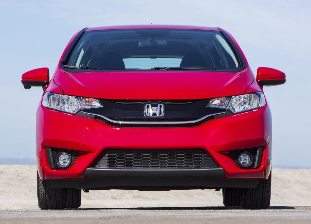 2015 - HONDA FIT, foto 57