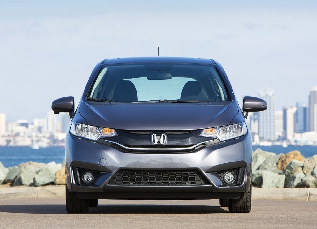 2015 - HONDA FIT, foto 59