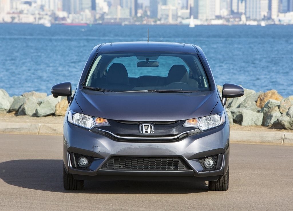 2015 - HONDA FIT, foto 60