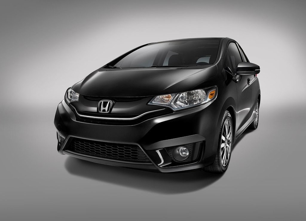 2015 - HONDA FIT, foto 61