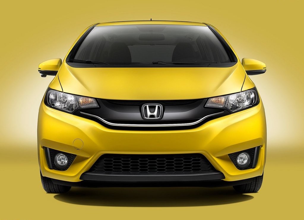 2015 - HONDA FIT, foto 64