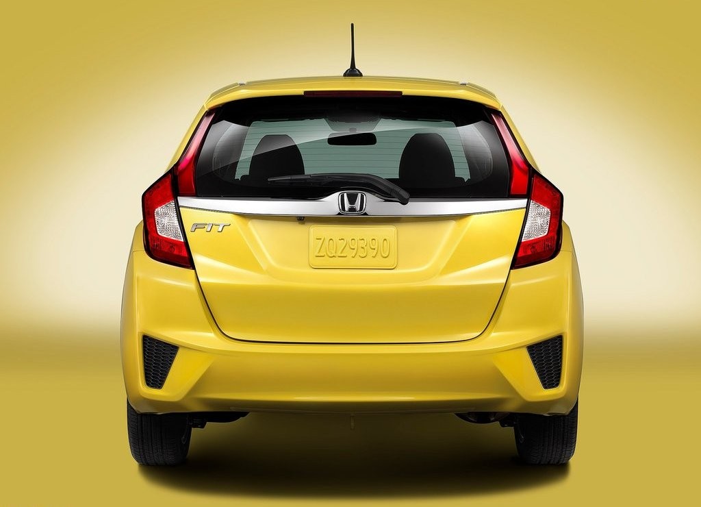 2015 - HONDA FIT, foto 65