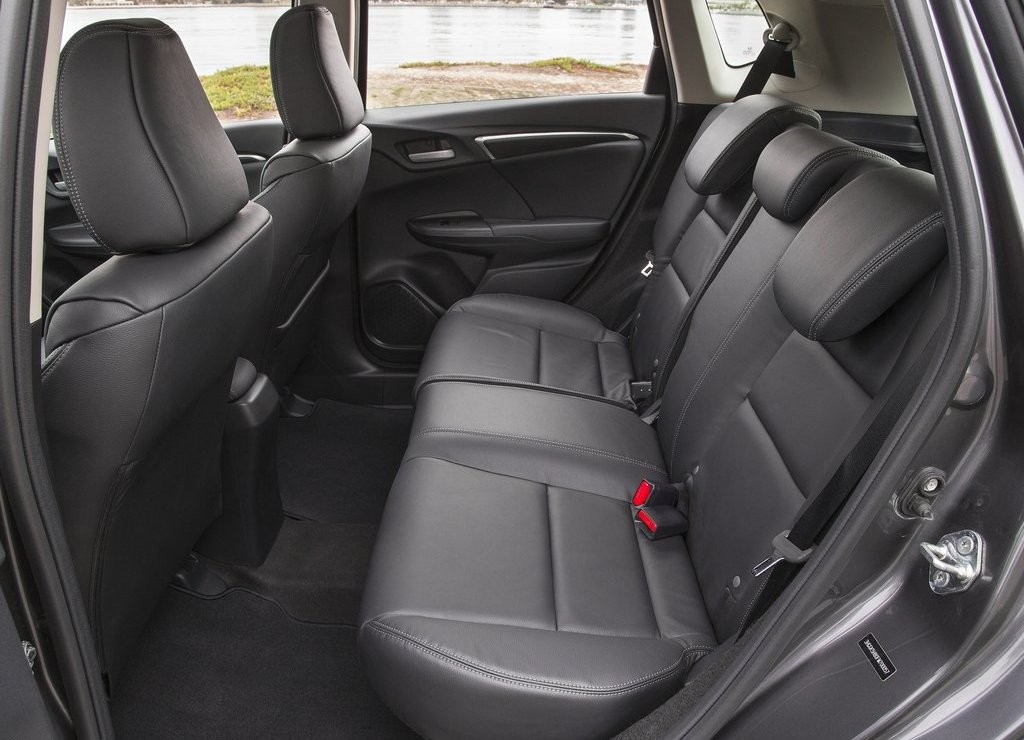 2015 - HONDA FIT, foto 75