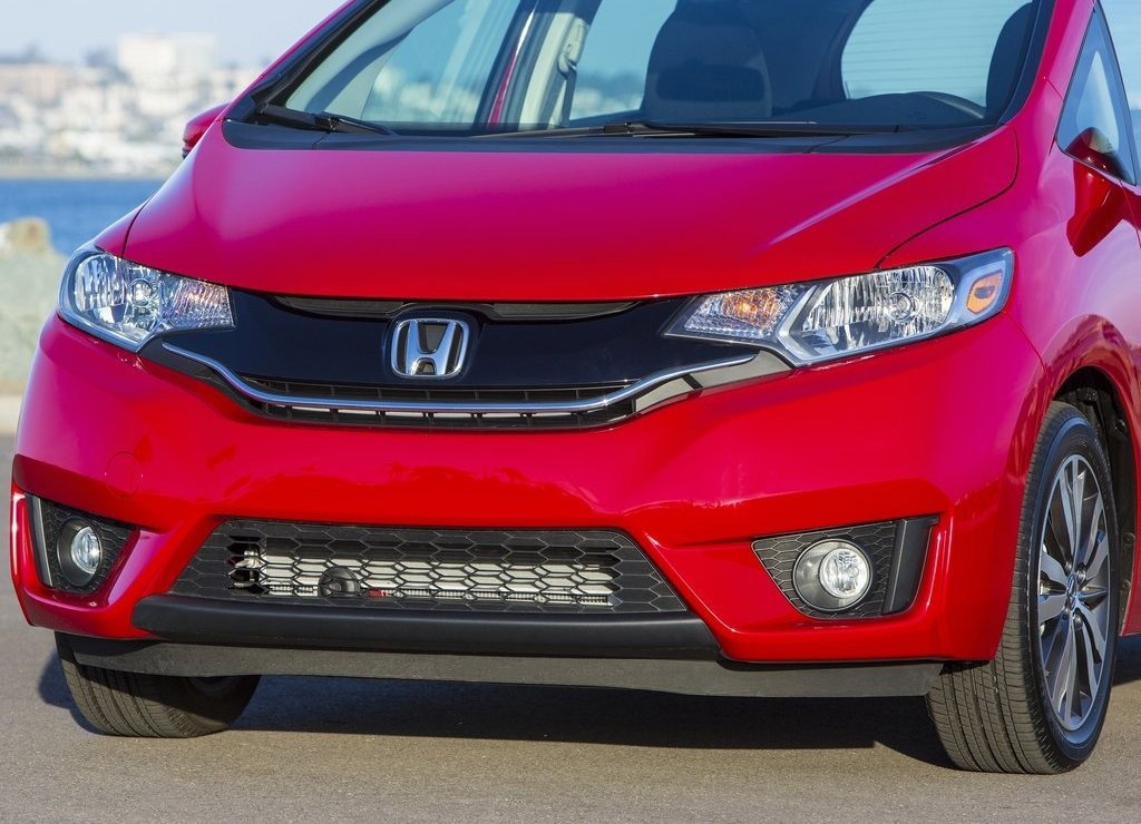 2015 - HONDA FIT, foto 88