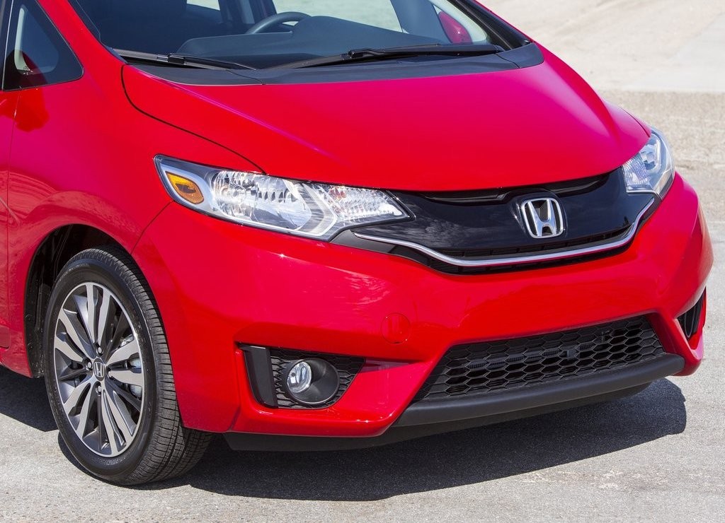 2015 - HONDA FIT, foto 89