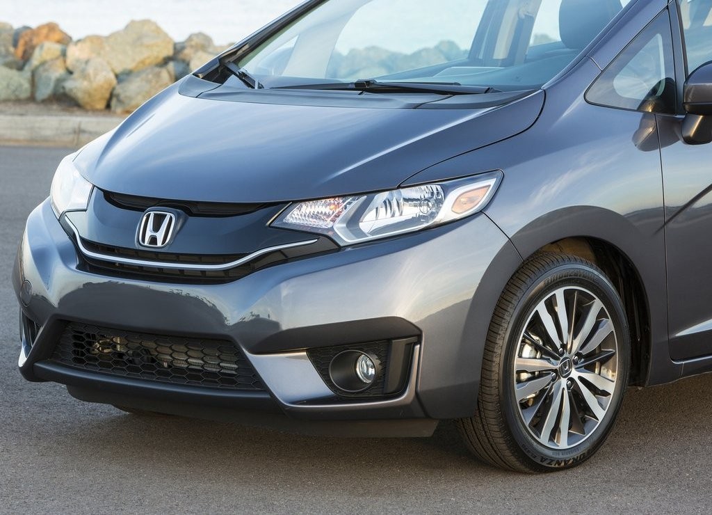2015 - HONDA FIT, foto 90