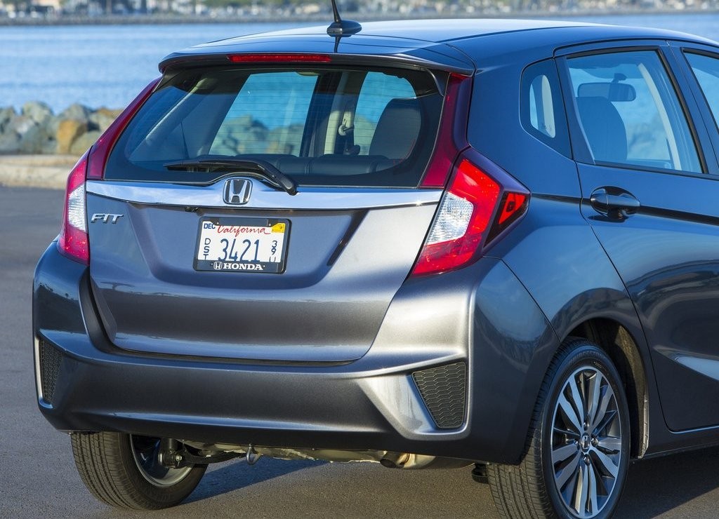 2015 - HONDA FIT, foto 91