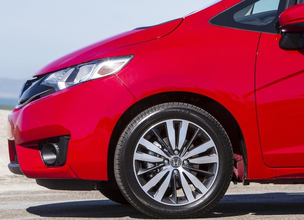 2015 - HONDA FIT, foto 92