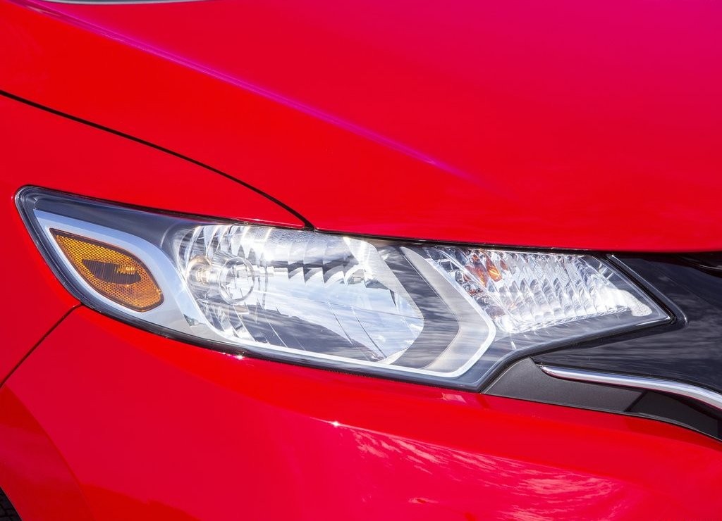2015 - HONDA FIT, foto 93