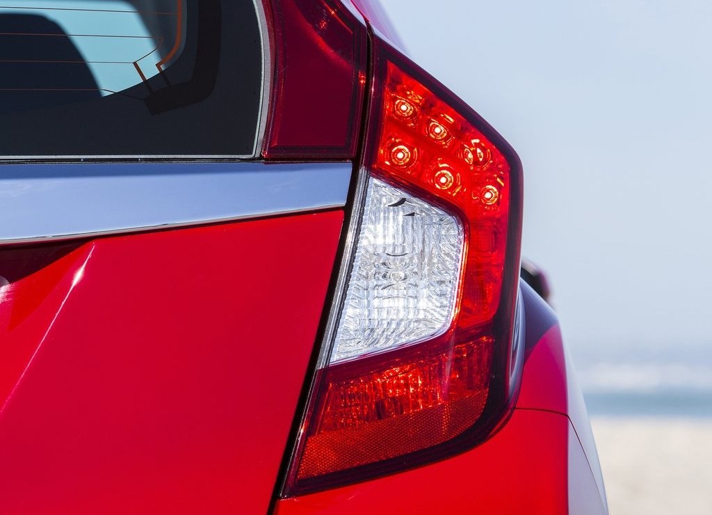 2015 - HONDA FIT, foto 96