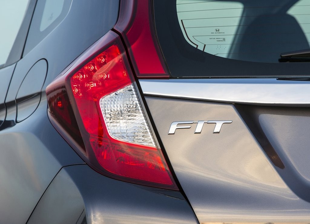 2015 - HONDA FIT, foto 97