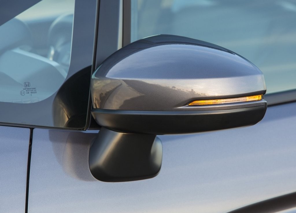 2015 - HONDA FIT, foto 101