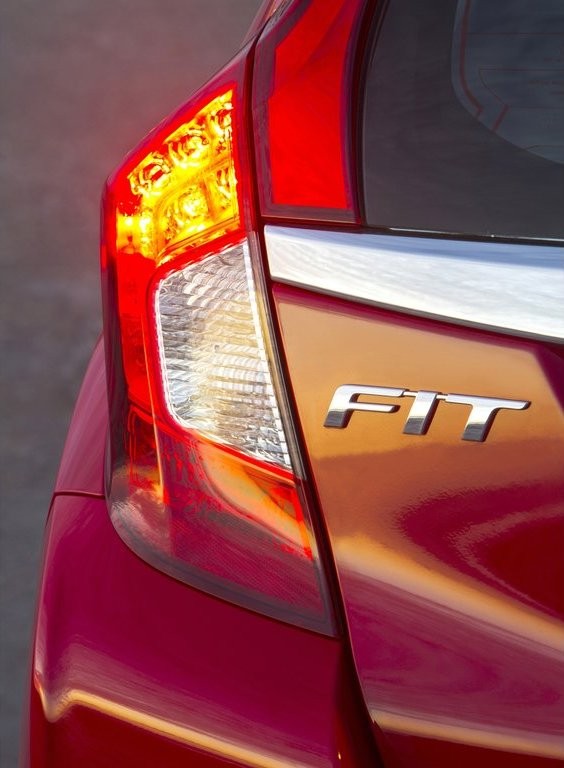 2015 - HONDA FIT, foto 110