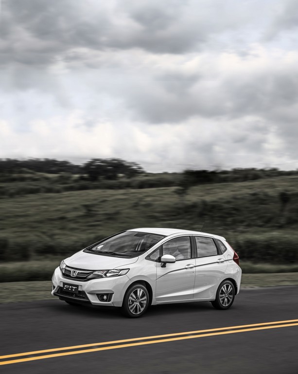 2015 - HONDA FIT, foto 117