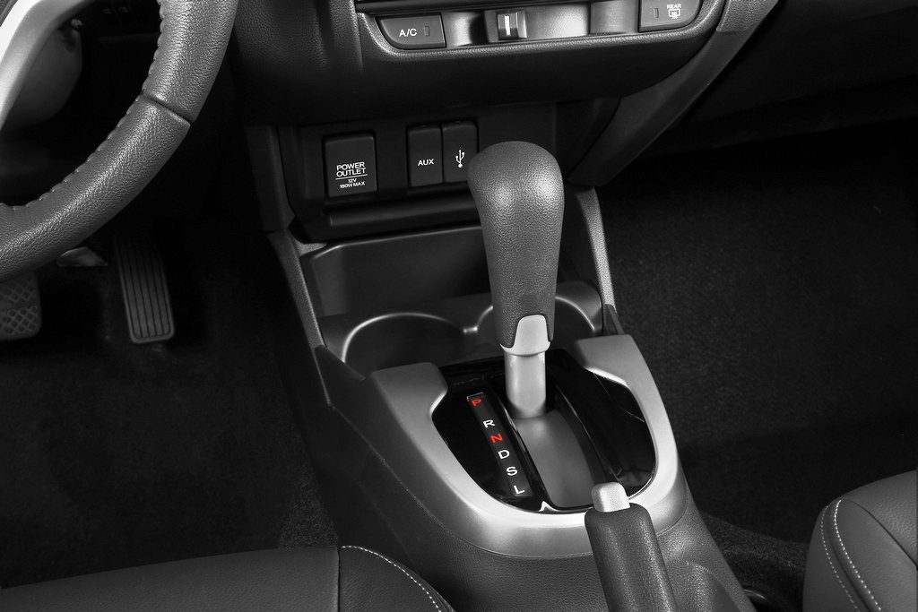 2015 - HONDA FIT, foto 124