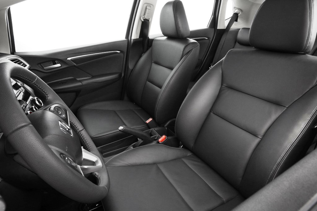 2015 - HONDA FIT, foto 125