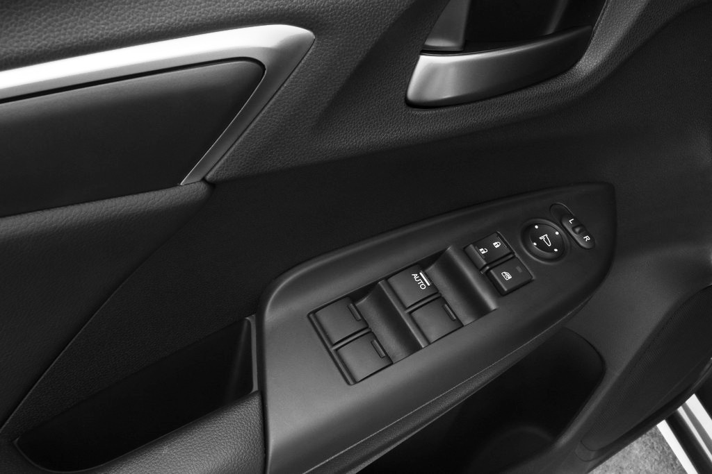 2015 - HONDA FIT, foto 126
