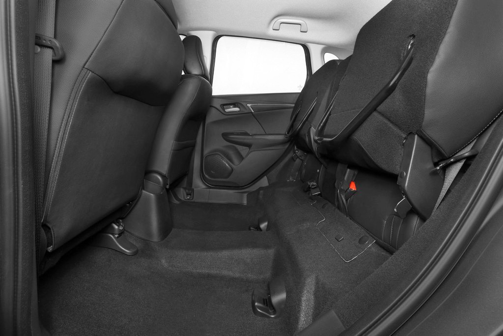 2015 - HONDA FIT, foto 128