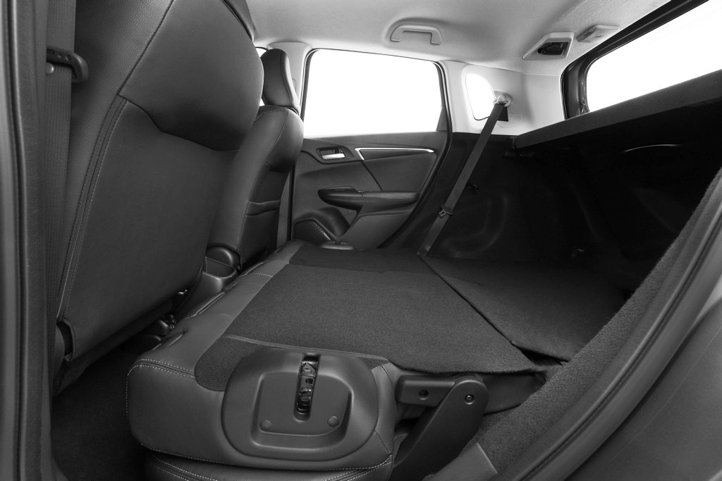 2015 - HONDA FIT, foto 129