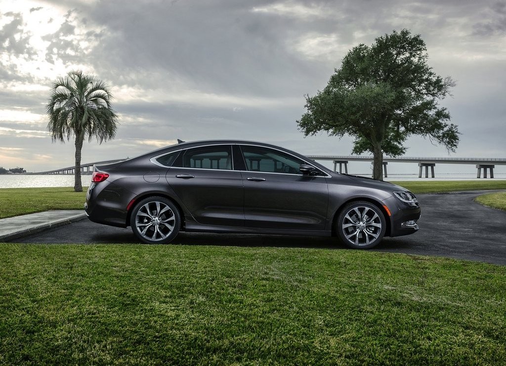 CHRYSLER 200, foto 59