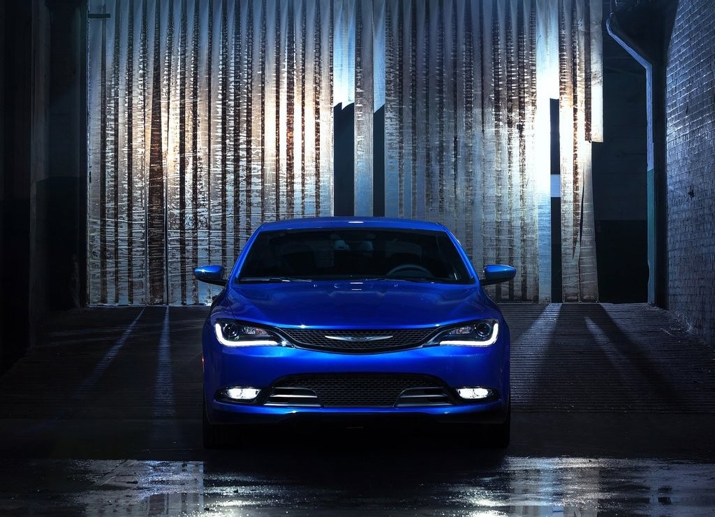 CHRYSLER 200, foto 104