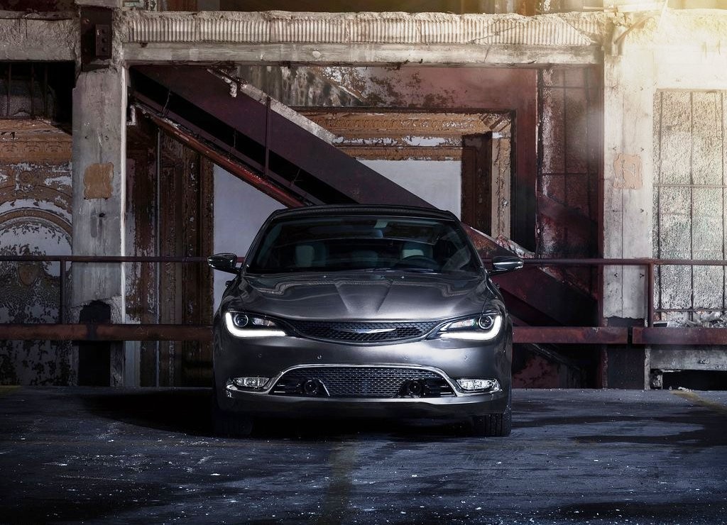 CHRYSLER 200, foto 106