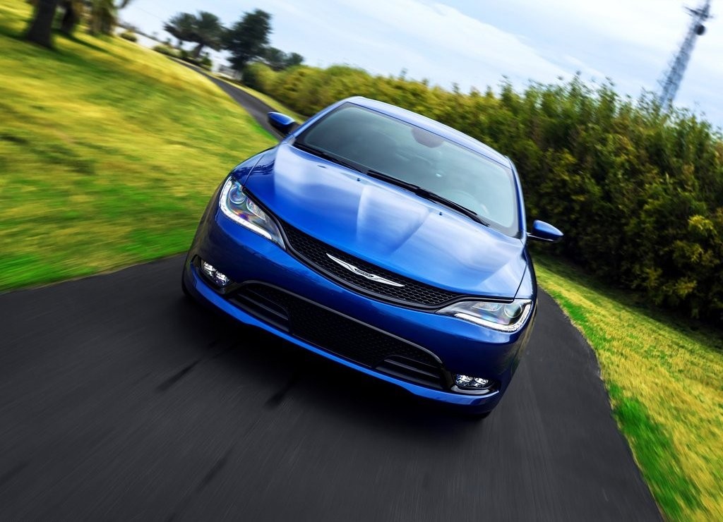 CHRYSLER 200, foto 109