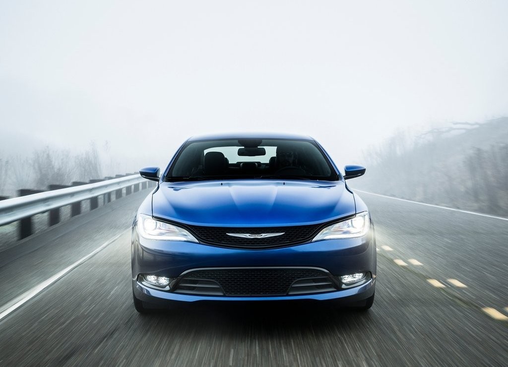 CHRYSLER 200, foto 111