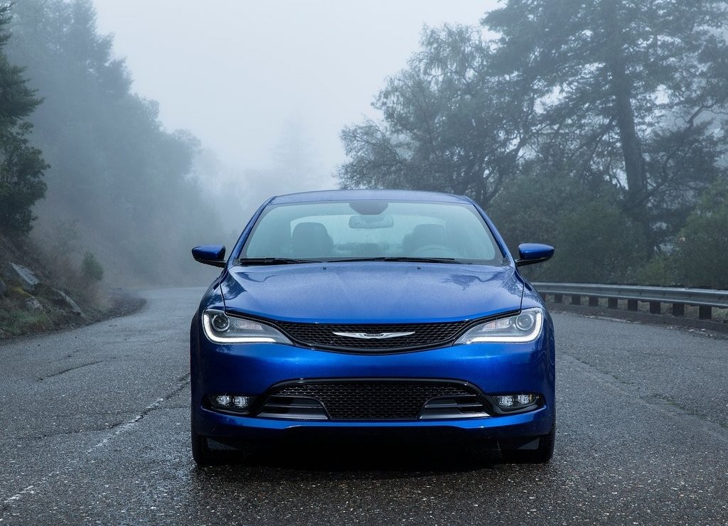 CHRYSLER 200, foto 112