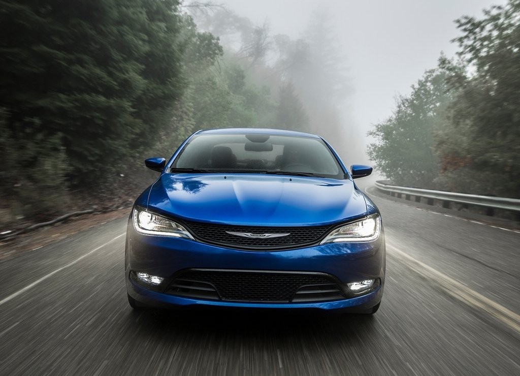 CHRYSLER 200, foto 113