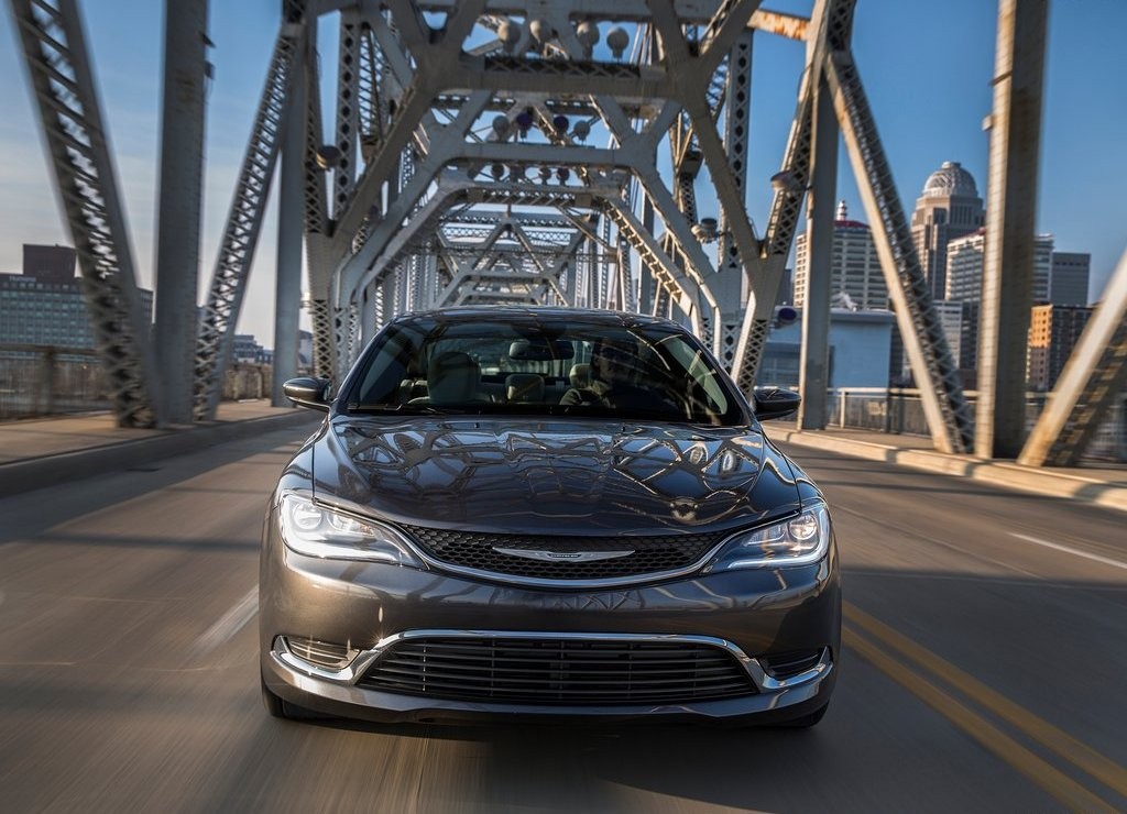 CHRYSLER 200, foto 115