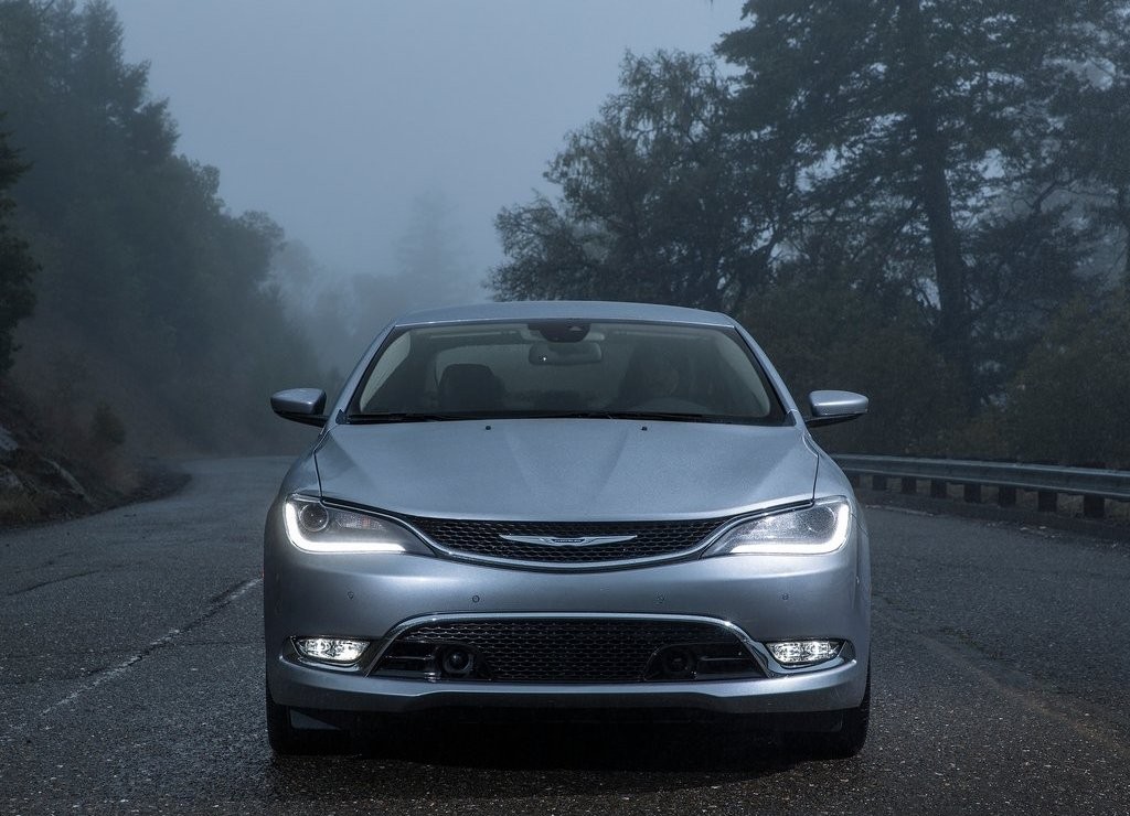 CHRYSLER 200, foto 116