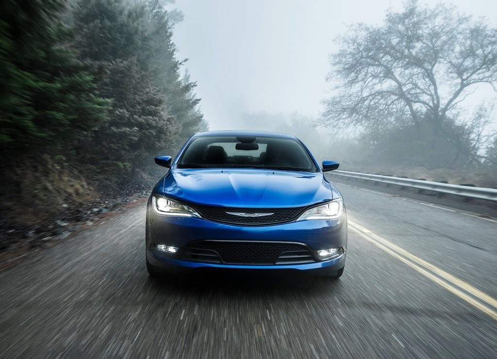 CHRYSLER 200, foto 117