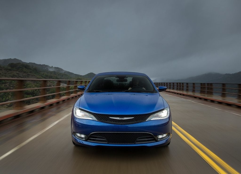 CHRYSLER 200, foto 118