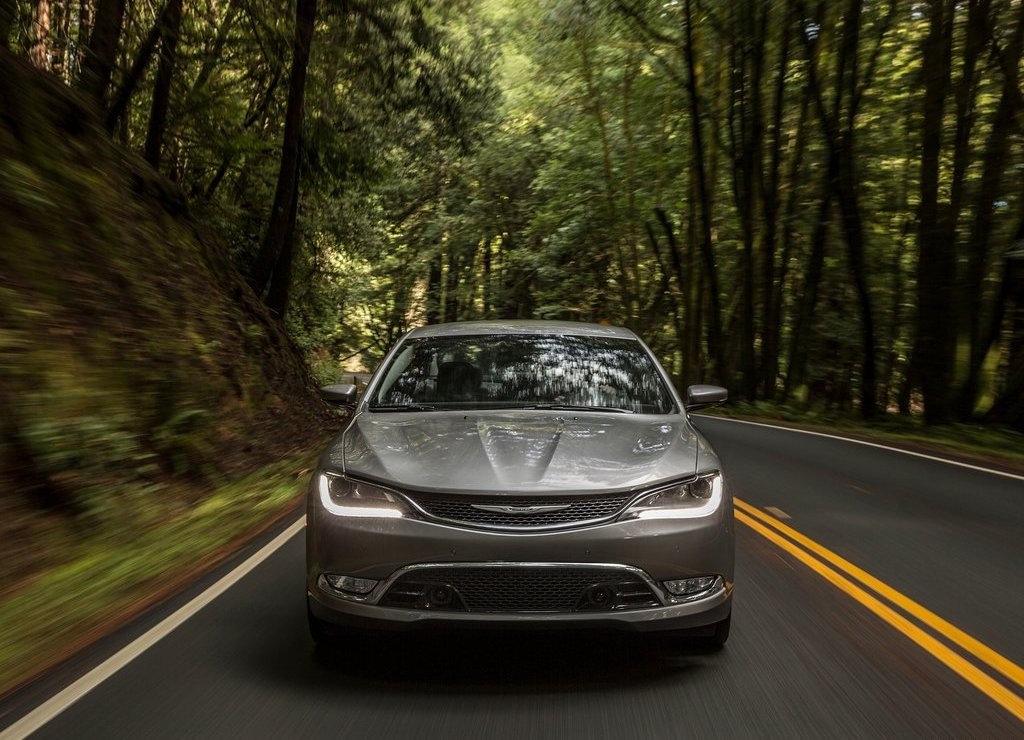 CHRYSLER 200, foto 119