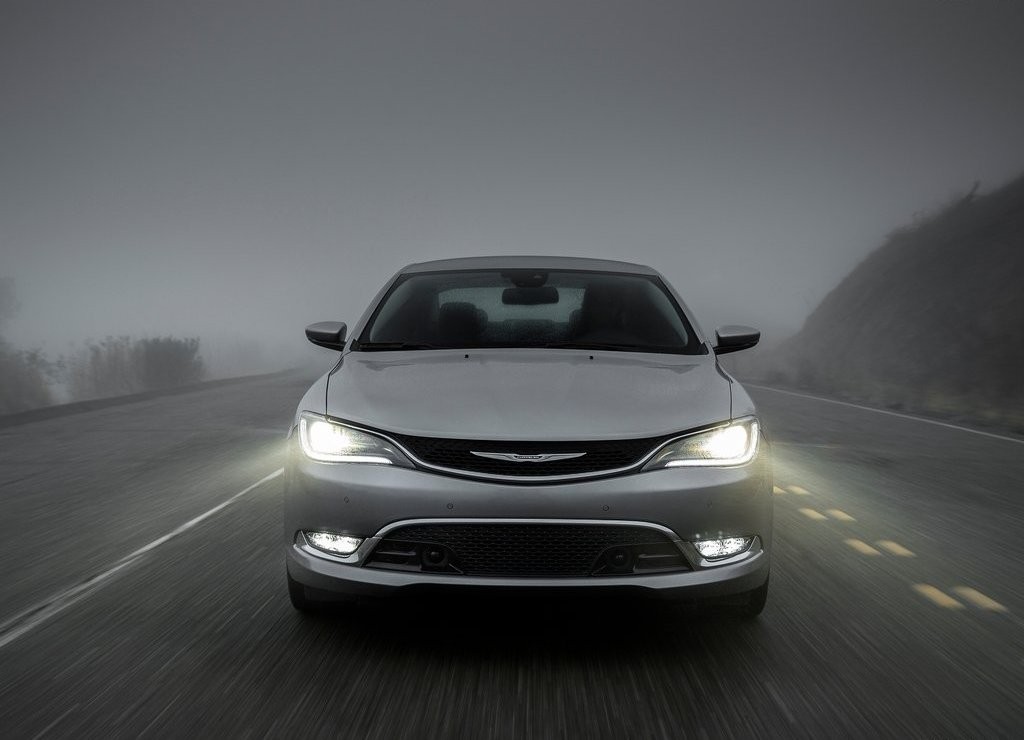 CHRYSLER 200, foto 120