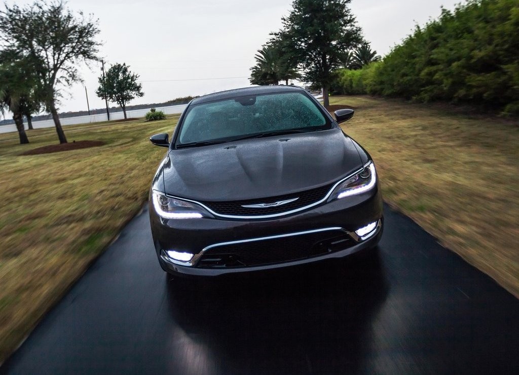 CHRYSLER 200, foto 122