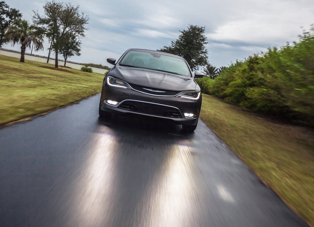 CHRYSLER 200, foto 124