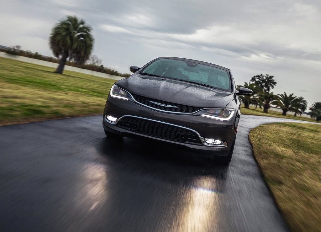CHRYSLER 200, foto 125