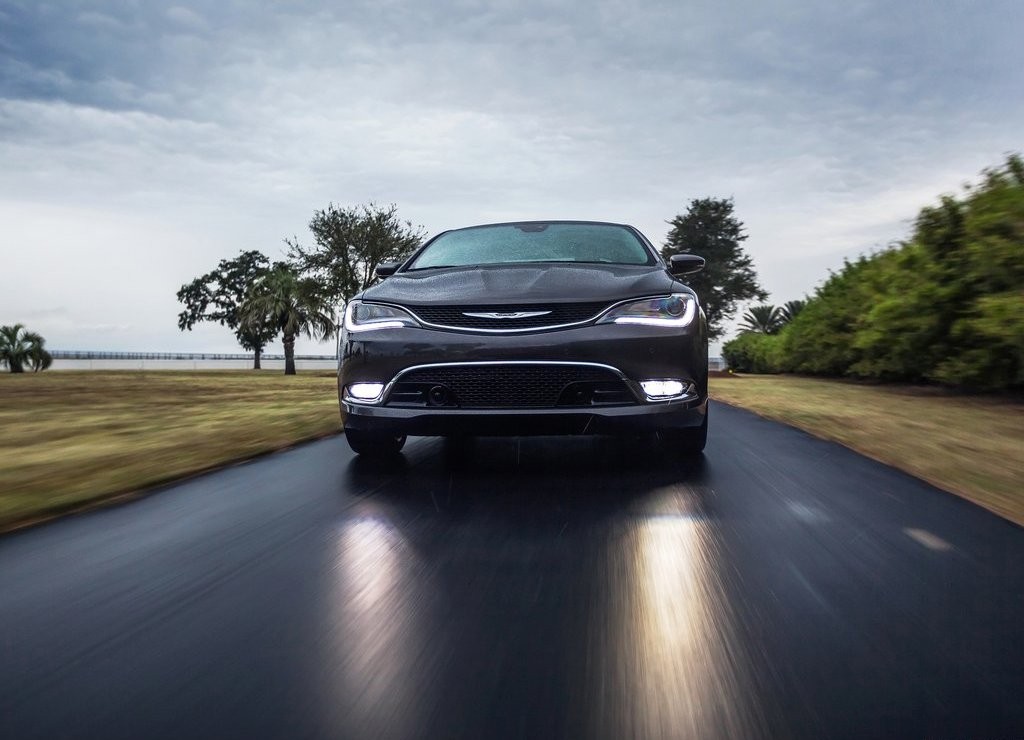 CHRYSLER 200, foto 127