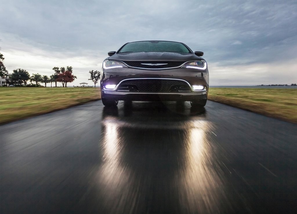 CHRYSLER 200, foto 128
